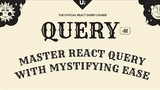 The Official React Query Course - query.gg thumbnail