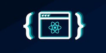 The React practice course, learn by building projects. thumbnail