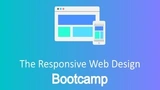 The Responsive Web Design Bootcamp