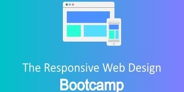 The Responsive Web Design Bootcamp