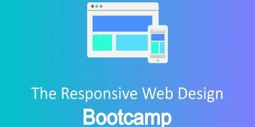 The Responsive Web Design Bootcamp thumbnail