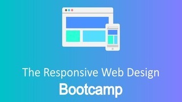 The Responsive Web Design Bootcamp