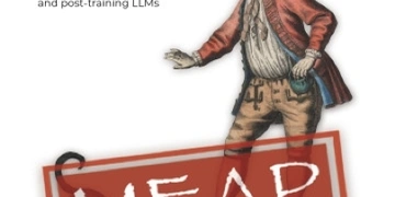 The RLHF Book. Reinforcement learning from human feedback, alignment, and post-training LLMs thumbnail