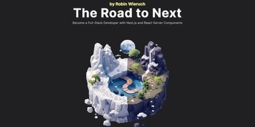 The Road to Next