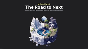 The Road to Next