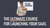 The SaaS Launchpad