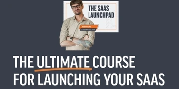 The SaaS Launchpad thumbnail