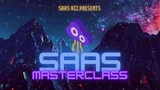 The SaaS MasterClass