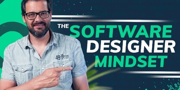 The Software Designer Mindset (COMPLETE)