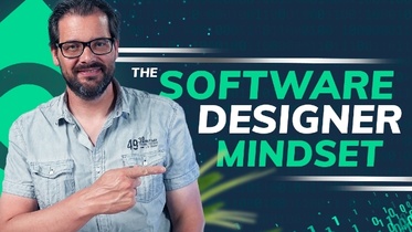 The Software Designer Mindset (COMPLETE)