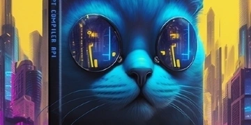 The TypeScript Compiler API Book thumbnail