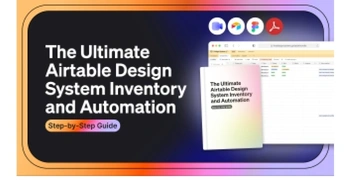 The Ultimate Airtable Design System Inventory and Automation (Bundle) thumbnail