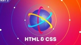 The Ultimate HTML5 & CSS3 Series: Part 3