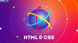 The Ultimate HTML5 & CSS3 Series: Part 3 thumbnail