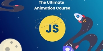 The Ultimate JavaScript Animation Course thumbnail