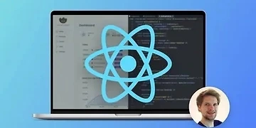 The Ultimate React Course 2024: React, Redux & More thumbnail
