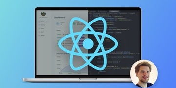The Ultimate React Course 2024: React, Redux & More