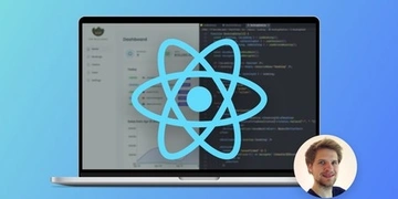 The Ultimate React Course 2024: React, Redux & More thumbnail