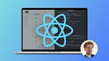The Ultimate React Course 2024: React, Redux & More