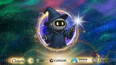 The Vibe Coding Bootcamp: Become an AI-Augmented Developer thumbnail