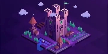 The Vue.js 3 Masterclass thumbnail