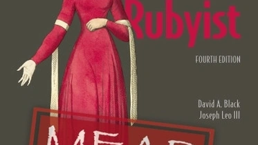 The Well-Grounded Rubyist, Fourth Edition thumbnail