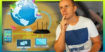 The World of Computer Networking. Your CCNA starts here thumbnail