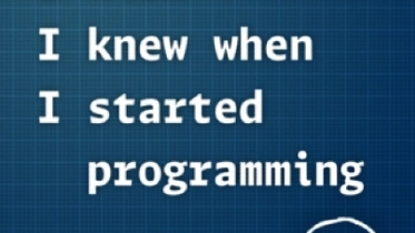 Things I wish I knew when I started programming thumbnail