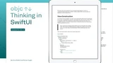 Thinking in SwiftUI