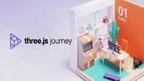 Three.js Journey - The ultimate Three.js course