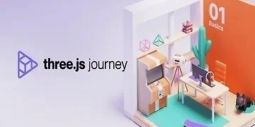 Three.js Journey - The ultimate Three.js course thumbnail