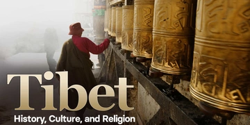 Tibet: History, Culture, and Religion thumbnail