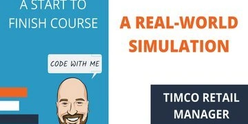 TimCo Retail Manager Phase 1 thumbnail