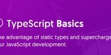TypeScript Basics