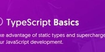 TypeScript Basics thumbnail
