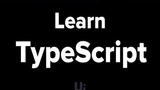 TypeScript course