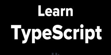 TypeScript course