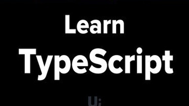TypeScript course