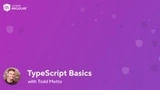 TypeScript Fundamentals