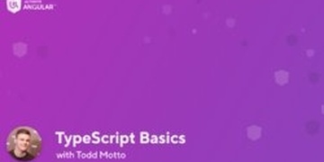 TypeScript Fundamentals
