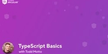 TypeScript Fundamentals thumbnail