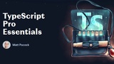 TypeScript Pro Essentials