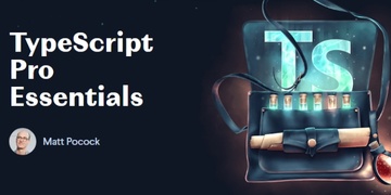 TypeScript Pro Essentials