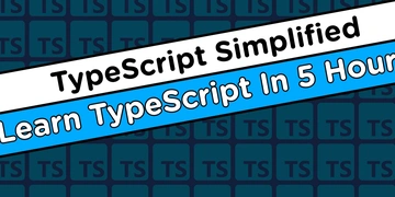 TypeScript Simplified