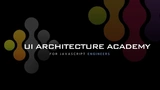 UI Architecture Academy
