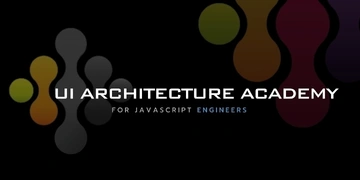 UI Architecture Academy thumbnail