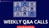 UI Architecture Academy. Q&A Calls