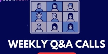 UI Architecture Academy. Q&A Calls