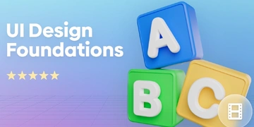 UI Design Foundations thumbnail