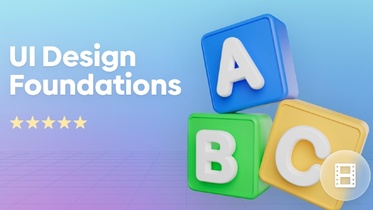 UI Design Foundations